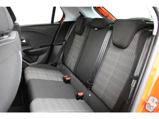 Opel Corsa 1.2 Edition | Apple CarPlay/ Android Auto | Cruise control | Parkeersensoren achter | Airco | ActivLease financial lease