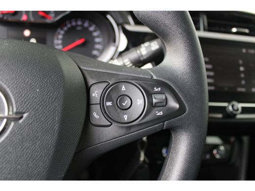 Opel Corsa 1.2 Edition | Apple CarPlay/ Android Auto | Cruise control | Parkeersensoren achter | Airco | ActivLease financial lease