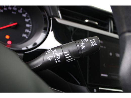 Opel Corsa 1.2 Edition | Apple CarPlay/ Android Auto | Cruise control | Parkeersensoren achter | Airco | ActivLease financial lease