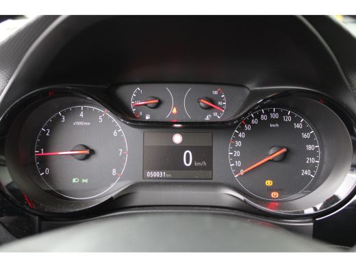 Opel Corsa 1.2 Edition | Apple CarPlay/ Android Auto | Cruise control | Parkeersensoren achter | Airco | ActivLease financial lease