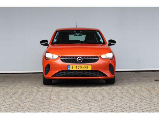 Opel Corsa 1.2 Edition | Apple CarPlay/ Android Auto | Cruise control | Parkeersensoren achter | Airco | ActivLease financial lease