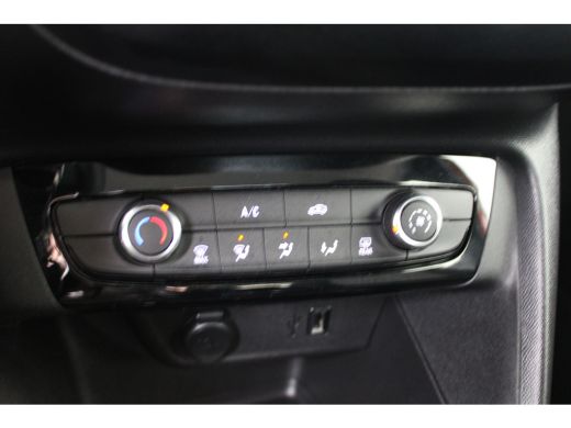 Opel Corsa 1.2 Edition | Apple CarPlay/ Android Auto | Cruise control | Parkeersensoren achter | Airco | ActivLease financial lease