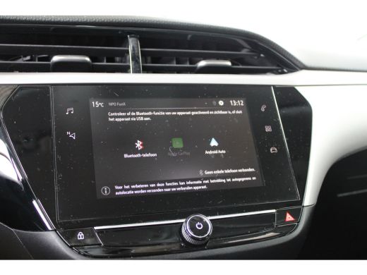 Opel Corsa 1.2 Edition | Apple CarPlay/ Android Auto | Cruise control | Parkeersensoren achter | Airco | ActivLease financial lease