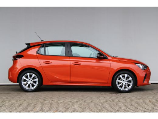 Opel Corsa 1.2 Edition | Apple CarPlay/ Android Auto | Cruise control | Parkeersensoren achter | Airco | ActivLease financial lease