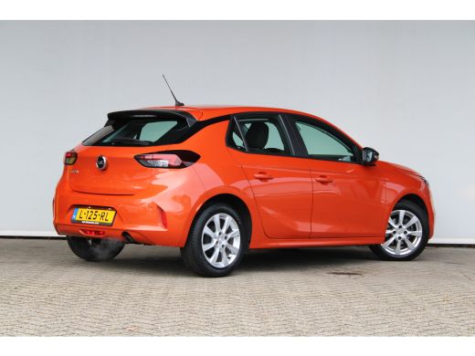 Opel Corsa 1.2 Edition | Apple CarPlay/ Android Auto | Cruise control | Parkeersensoren achter | Airco | ActivLease financial lease