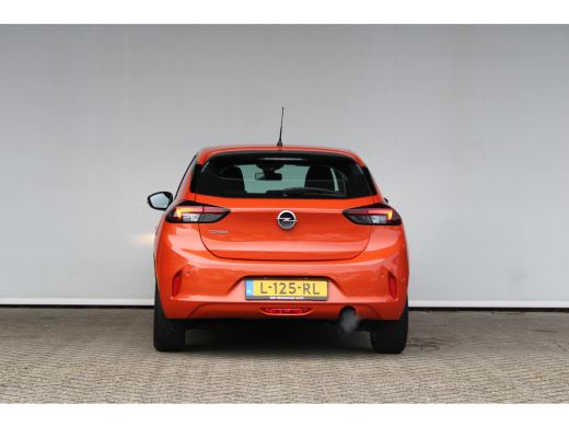 Opel Corsa 1.2 Edition | Apple CarPlay/ Android Auto | Cruise control | Parkeersensoren achter | Airco | ActivLease financial lease