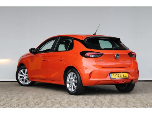 Opel Corsa 1.2 Edition | Apple CarPlay/ Android Auto | Cruise control | Parkeersensoren achter | Airco | ActivLease financial lease