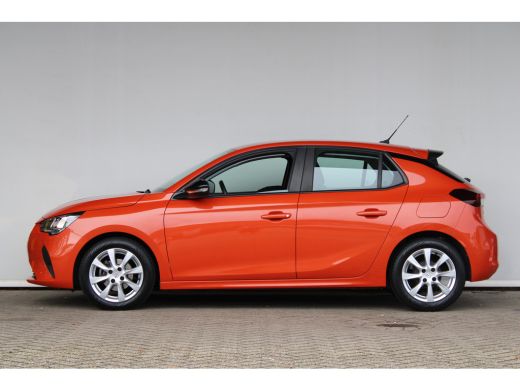 Opel Corsa 1.2 Edition | Apple CarPlay/ Android Auto | Cruise control | Parkeersensoren achter | Airco | ActivLease financial lease