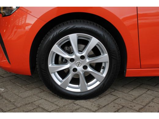 Opel Corsa 1.2 Edition | Apple CarPlay/ Android Auto | Cruise control | Parkeersensoren achter | Airco | ActivLease financial lease