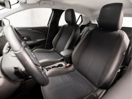 Opel Corsa 1.2 Elegance Automaat (VIRTUAL COCKPIT, APPLE CARPLAY, GROOT NAVI, LEDER, SPORTSTOELEN, LM VELGEN... ActivLease financial lease