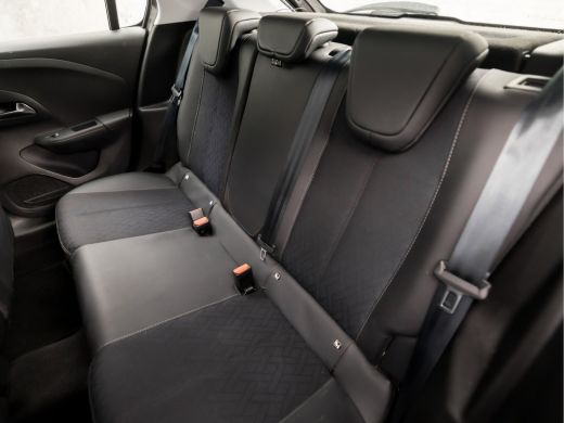 Opel Corsa 1.2 Elegance Automaat (VIRTUAL COCKPIT, APPLE CARPLAY, GROOT NAVI, LEDER, SPORTSTOELEN, LM VELGEN... ActivLease financial lease