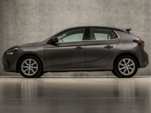 Opel Corsa 1.2 Elegance Automaat (VIRTUAL COCKPIT, APPLE CARPLAY, GROOT NAVI, LEDER, SPORTSTOELEN, LM VELGEN... ActivLease financial lease