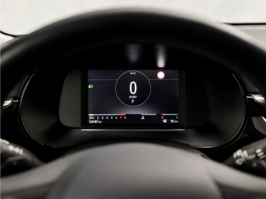 Opel Corsa 1.2 Elegance Automaat (VIRTUAL COCKPIT, APPLE CARPLAY, GROOT NAVI, LEDER, SPORTSTOELEN, LM VELGEN... ActivLease financial lease