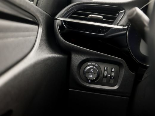 Opel Corsa 1.2 Elegance Automaat (VIRTUAL COCKPIT, APPLE CARPLAY, GROOT NAVI, LEDER, SPORTSTOELEN, LM VELGEN... ActivLease financial lease