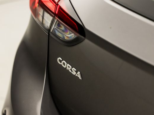Opel Corsa 1.2 Elegance Automaat (VIRTUAL COCKPIT, APPLE CARPLAY, GROOT NAVI, LEDER, SPORTSTOELEN, LM VELGEN... ActivLease financial lease