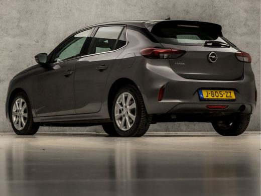 Opel Corsa 1.2 Elegance Automaat (VIRTUAL COCKPIT, APPLE CARPLAY, GROOT NAVI, LEDER, SPORTSTOELEN, LM VELGEN... ActivLease financial lease