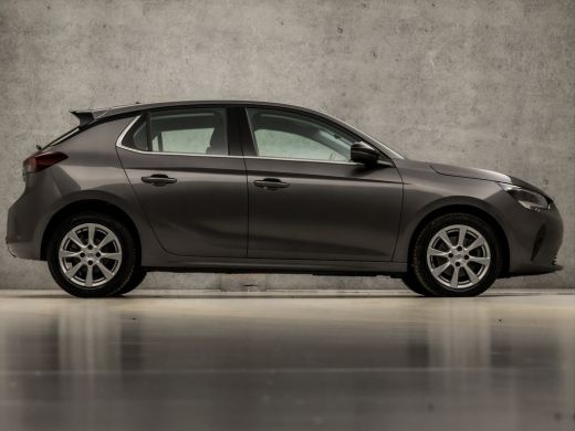 Opel Corsa 1.2 Elegance Automaat (VIRTUAL COCKPIT, APPLE CARPLAY, GROOT NAVI, LEDER, SPORTSTOELEN, LM VELGEN... ActivLease financial lease