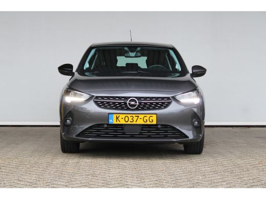 Opel Corsa 1.2 Elegance | Navigatiesysteem | Parkeersensoren | Achteruitrijcamera | LED koplampen | 17" Lich... ActivLease financial lease