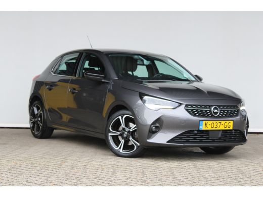 Opel Corsa 1.2 Elegance | Navigatiesysteem | Parkeersensoren | Achteruitrijcamera | LED koplampen | 17" Lich... ActivLease financial lease