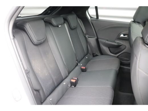 Opel Corsa 1.2 TURBO 100PK 5-DRS ELEGANCE GS-LINE / NAVI / LEDER / CLIMA / LED / PDC / 17" LMV / UNIEK / CAM... ActivLease financial lease