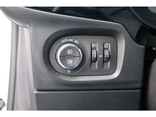 Opel Corsa 1.2 TURBO 100PK 5-DRS ELEGANCE GS-LINE / NAVI / LEDER / CLIMA / LED / PDC / 17" LMV / UNIEK / CAM... ActivLease financial lease