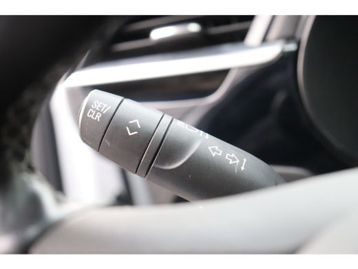 Opel Corsa 1.2 TURBO 100PK 5-DRS ELEGANCE GS-LINE / NAVI / LEDER / CLIMA / LED / PDC / 17" LMV / UNIEK / CAM... ActivLease financial lease