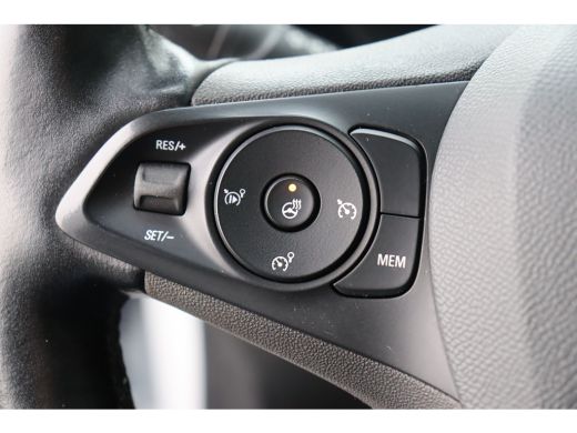 Opel Corsa 1.2 TURBO 100PK 5-DRS ELEGANCE GS-LINE / NAVI / LEDER / CLIMA / LED / PDC / 17" LMV / UNIEK / CAM... ActivLease financial lease