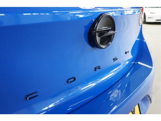 Opel Corsa 1.2 Turbo GS Led verlichting | Camera | Parkeersensoren | climate control | Incl. afleverbeurt en... ActivLease financial lease