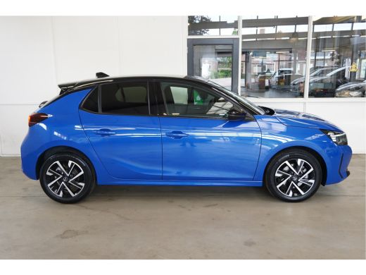 Opel Corsa 1.2 Turbo GS Led verlichting | Camera | Parkeersensoren | climate control | Incl. afleverbeurt en... ActivLease financial lease