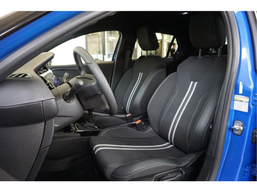 Opel Corsa 1.2 Turbo GS Led verlichting | Camera | Parkeersensoren | climate control | Incl. afleverbeurt en... ActivLease financial lease