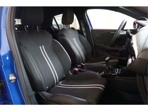 Opel Corsa 1.2 Turbo GS Led verlichting | Camera | Parkeersensoren | climate control | Incl. afleverbeurt en... ActivLease financial lease