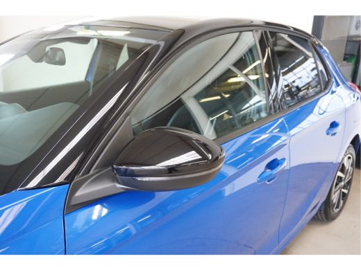 Opel Corsa 1.2 Turbo GS Led verlichting | Camera | Parkeersensoren | climate control | Incl. afleverbeurt en... ActivLease financial lease