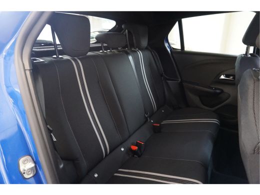 Opel Corsa 1.2 Turbo GS Led verlichting | Camera | Parkeersensoren | climate control | Incl. afleverbeurt en... ActivLease financial lease