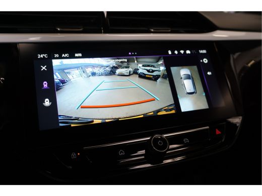 Opel Corsa 1.2 Turbo GS Led verlichting | Camera | Parkeersensoren | climate control | Incl. afleverbeurt en... ActivLease financial lease