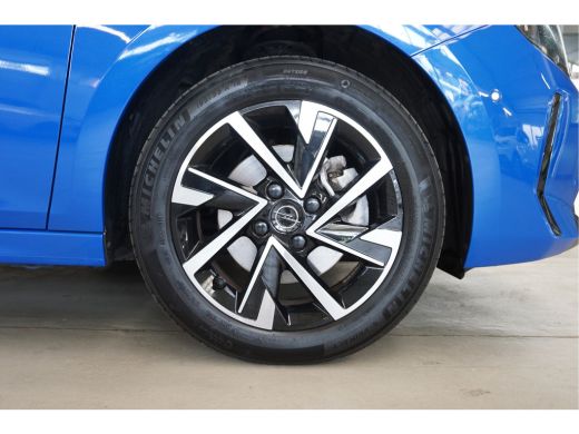 Opel Corsa 1.2 Turbo GS Led verlichting | Camera | Parkeersensoren | climate control | Incl. afleverbeurt en... ActivLease financial lease