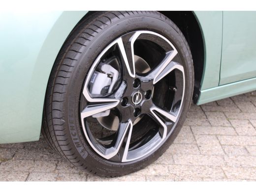 Opel Corsa 1.2 Turbo Hybrid Yes | Apple Carplay/Android Auto|telefoonintegratie premium | Bluetooth telefoon... ActivLease financial lease