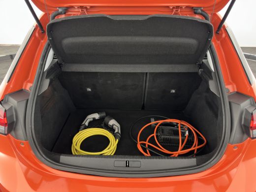 Opel Corsa-e Elegance 50 kWh [3-FASE] {SOH-90%} (INCL-BTW) Aut.*FULL-LED | DIGI-COCKPIT | LEATHER-MICROFIBRE |... ActivLease financial lease