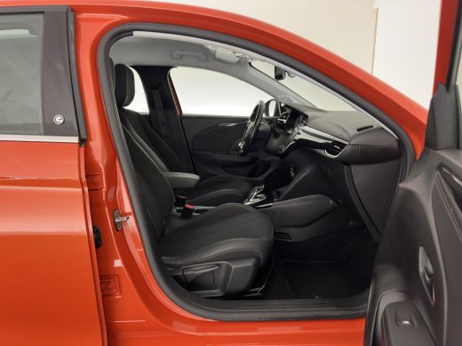 Opel Corsa-e Elegance 50 kWh [3-FASE] {SOH-90%} (INCL-BTW) Aut.*FULL-LED | DIGI-COCKPIT | LEATHER-MICROFIBRE |... ActivLease financial lease