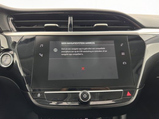 Opel Corsa-e Elegance 50 kWh [3-FASE] {SOH-90%} (INCL-BTW) Aut.*FULL-LED | DIGI-COCKPIT | LEATHER-MICROFIBRE |... ActivLease financial lease