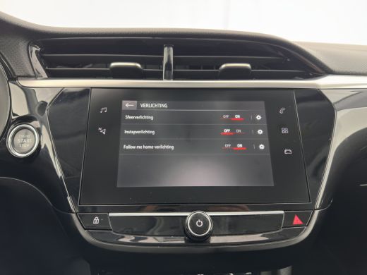 Opel Corsa-e Elegance 50 kWh [3-FASE] {SOH-90%} (INCL-BTW) Aut.*FULL-LED | DIGI-COCKPIT | LEATHER-MICROFIBRE |... ActivLease financial lease