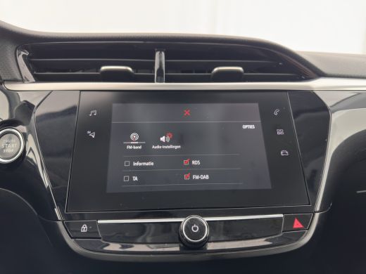 Opel Corsa-e Elegance 50 kWh [3-FASE] {SOH-90%} (INCL-BTW) Aut.*FULL-LED | DIGI-COCKPIT | LEATHER-MICROFIBRE |... ActivLease financial lease