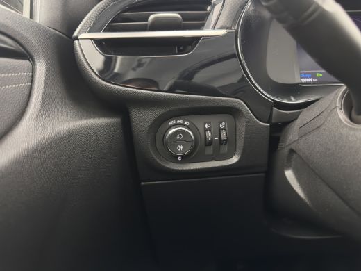 Opel Corsa-e Elegance 50 kWh [3-FASE] {SOH-90%} (INCL-BTW) Aut.*FULL-LED | DIGI-COCKPIT | LEATHER-MICROFIBRE |... ActivLease financial lease