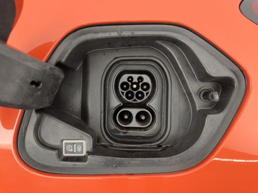 Opel Corsa-e Elegance 50 kWh [3-FASE] {SOH-90%} (INCL-BTW) Aut.*FULL-LED | DIGI-COCKPIT | LEATHER-MICROFIBRE |... ActivLease financial lease