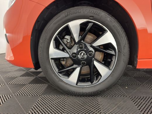 Opel Corsa-e Elegance 50 kWh [3-FASE] {SOH-90%} (INCL-BTW) Aut.*FULL-LED | DIGI-COCKPIT | LEATHER-MICROFIBRE |... ActivLease financial lease