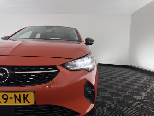 Opel Corsa-e Elegance 50 kWh [3-FASE] {SOH-90%} (INCL-BTW) Aut.*FULL-LED | DIGI-COCKPIT | LEATHER-MICROFIBRE |... ActivLease financial lease