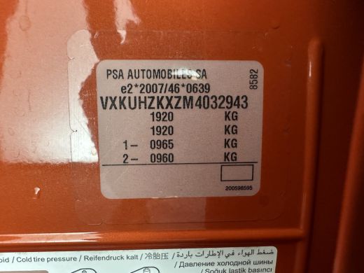 Opel Corsa-e Elegance 50 kWh [3-FASE] {SOH-90%} (INCL-BTW) Aut.*FULL-LED | DIGI-COCKPIT | LEATHER-MICROFIBRE |... ActivLease financial lease