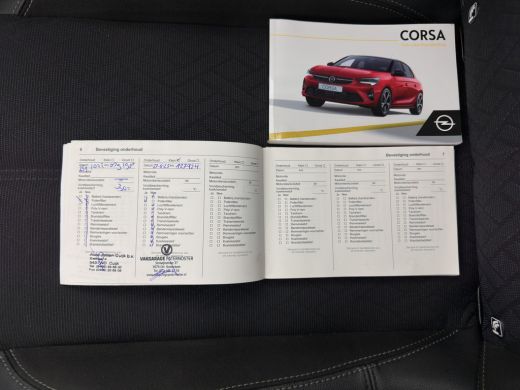 Opel Corsa-e Elegance 50 kWh [3-FASE] {SOH-90%} (INCL-BTW) Aut.*FULL-LED | DIGI-COCKPIT | LEATHER-MICROFIBRE |... ActivLease financial lease