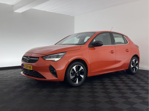 Opel Corsa-e Elegance 50 kWh [3-FASE] {SOH-90%} (INCL-BTW) Aut.*FULL-LED | DIGI-COCKPIT | LEATHER-MICROFIBRE |... ActivLease financial lease