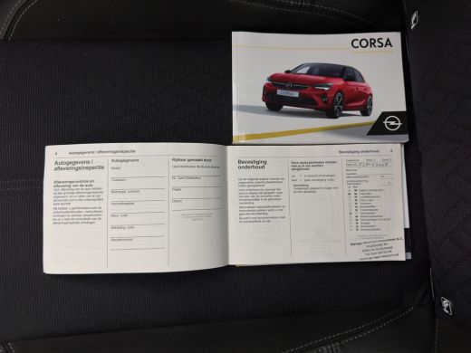 Opel Corsa-e Elegance 50 kWh [3-FASE] {SOH-90%} (INCL-BTW) Aut.*FULL-LED | DIGI-COCKPIT | LEATHER-MICROFIBRE |... ActivLease financial lease