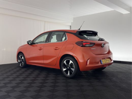 Opel Corsa-e Elegance 50 kWh [3-FASE] {SOH-90%} (INCL-BTW) Aut.*FULL-LED | DIGI-COCKPIT | LEATHER-MICROFIBRE |... ActivLease financial lease